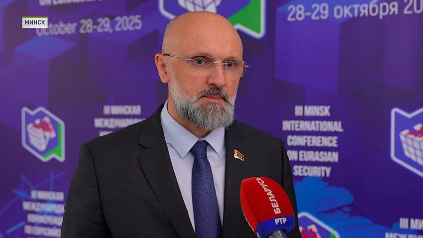 Игорь Секрета