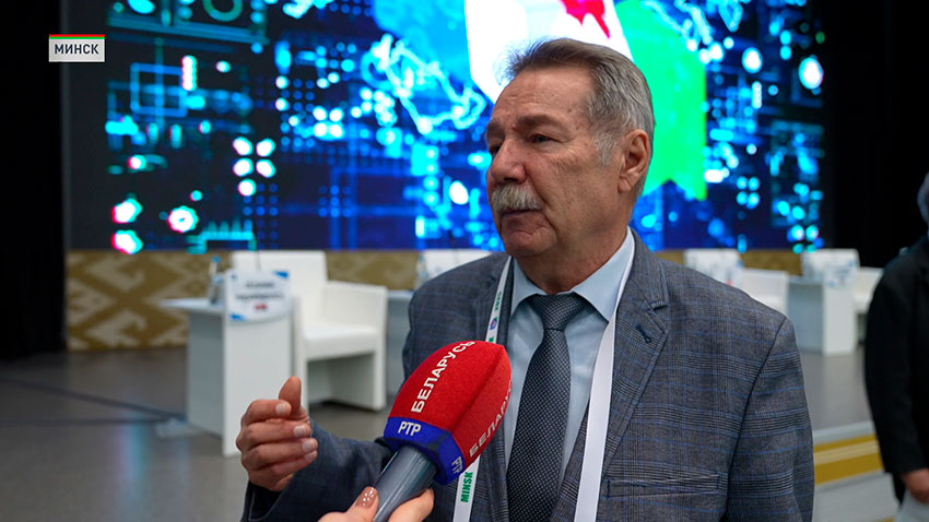 Владимир Бузиков