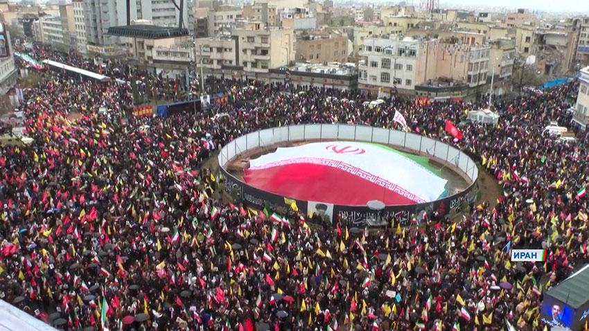 Ближний Восток