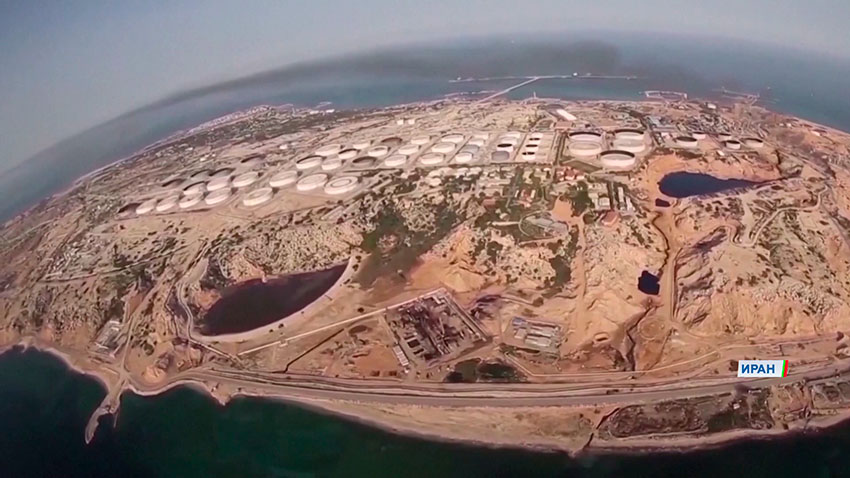 Ближний Восток