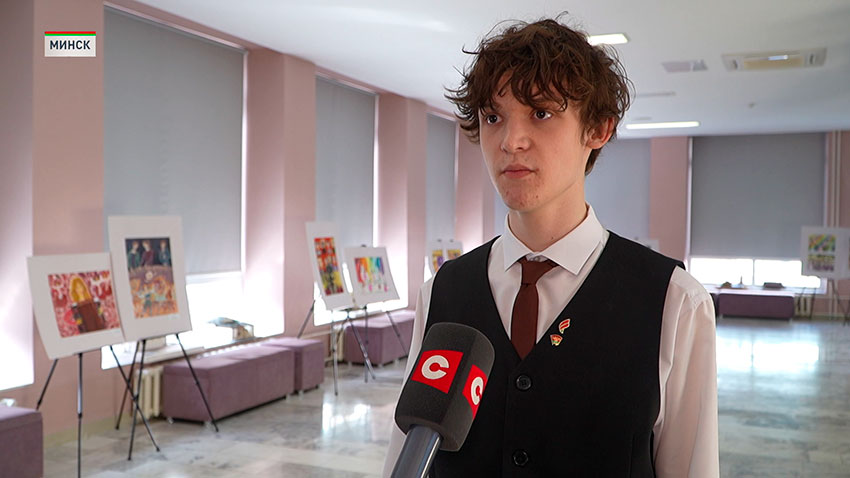 Максим Демьянович