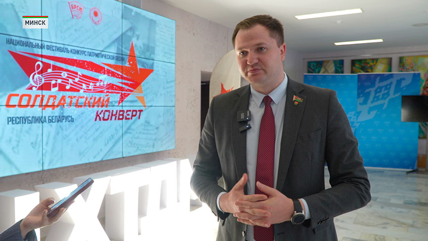 Владимир Павловский