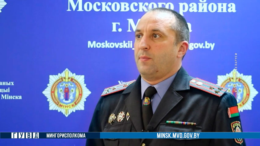 Константин Блажей