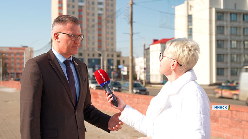 Вадим Гигин