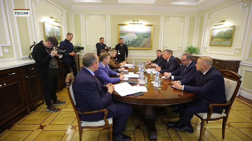 Дмитрий Крутой