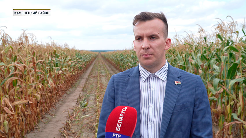 Павель Кипень