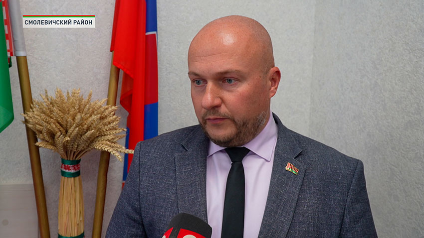 Дмитрий Богданович