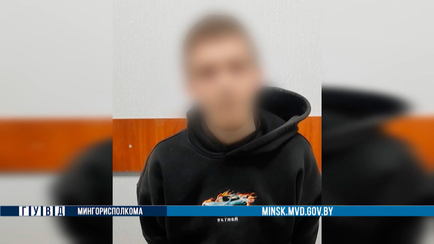 В Минске задержали иностранцев, работавших на телефонных мошенников