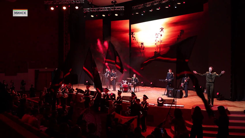 Курсант года