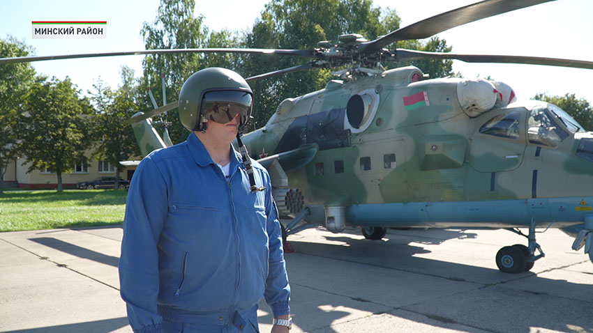 Курсанты