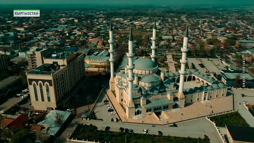 Кыргызстан