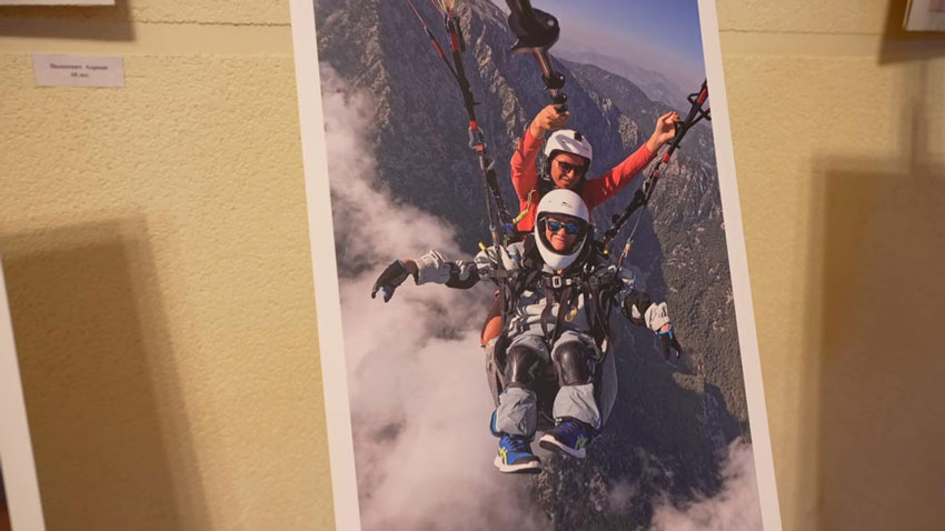 Лауреаты международного конкурса «Филантроп» собрались на большом гала-концерте в Москве