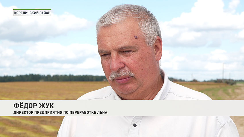 Лен