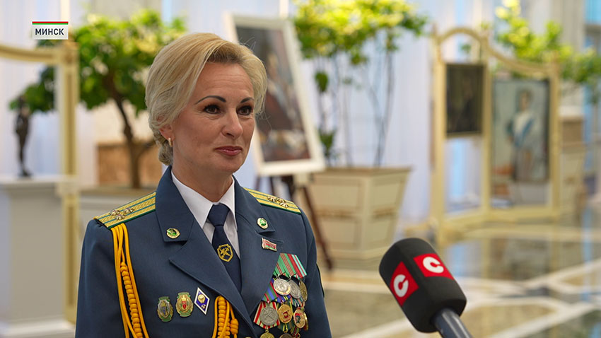 Леонарда Локтева