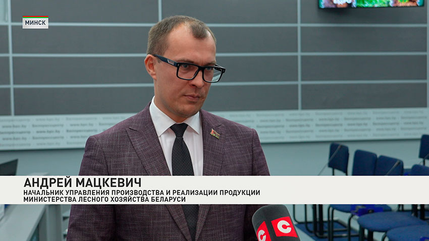 Андрей Мацкевич