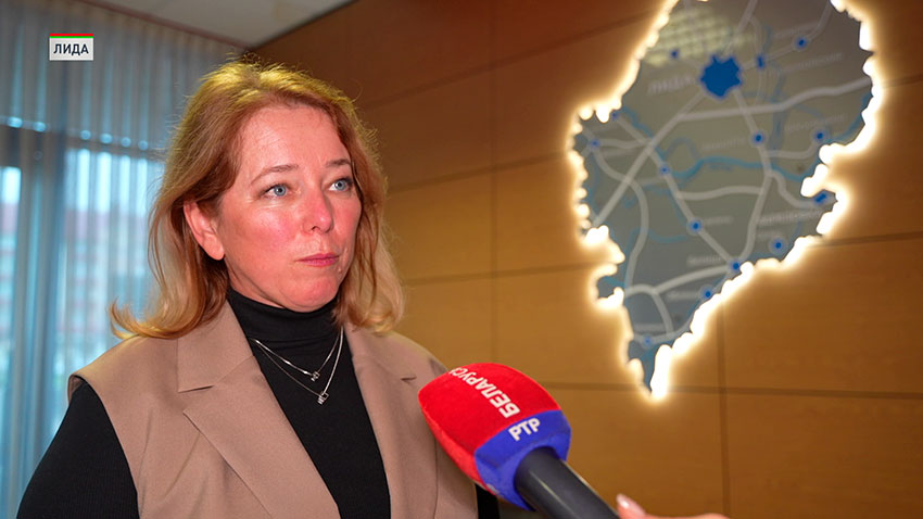 Наталья Сливкина