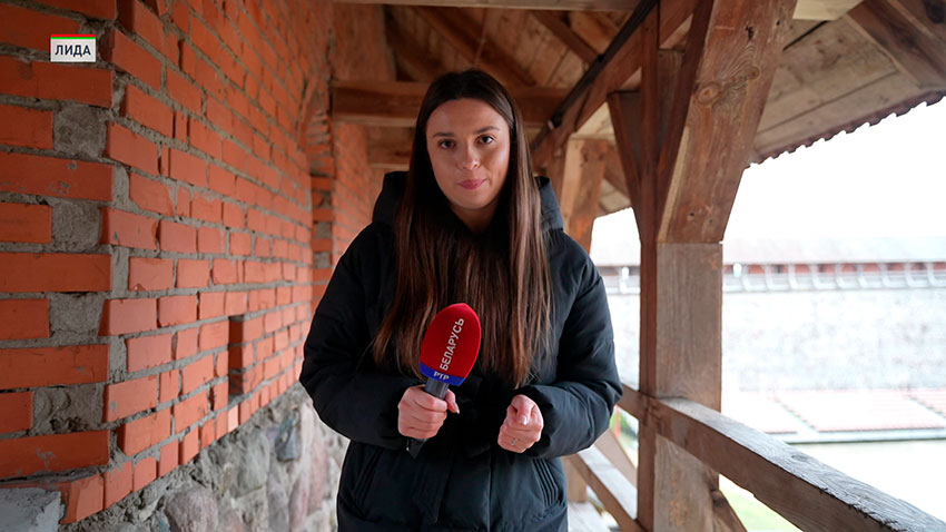 Ольга Наумова