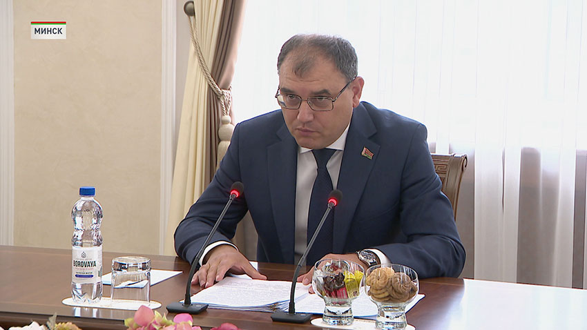 Виктор Каранкевич