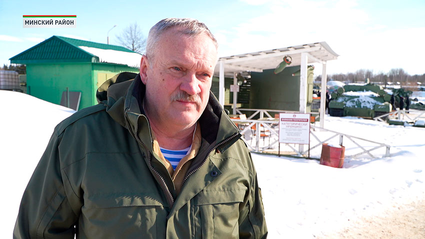 Виктор Пархимович