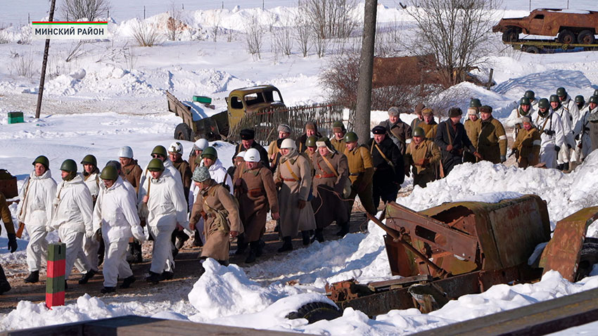 Линия Сталина