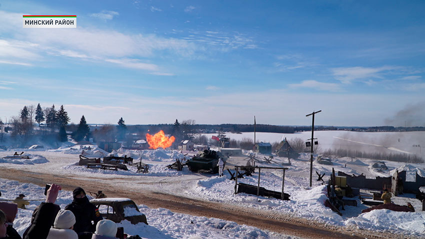 Линия Сталина