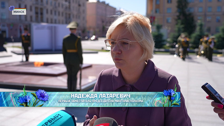 Надежда Лазаревич
