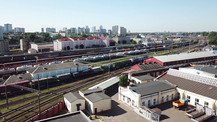 Брест