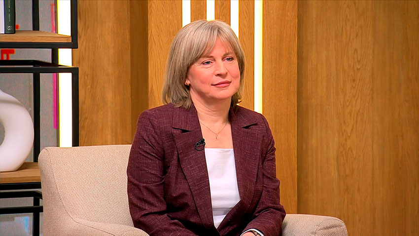 Лучший выбор для здоровья! В НАН рассказали всю правду о безопасности современного рапсового масла