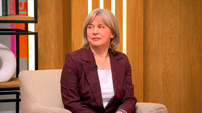 Лучший выбор для здоровья! В НАН рассказали всю правду о безопасности современного рапсового масла