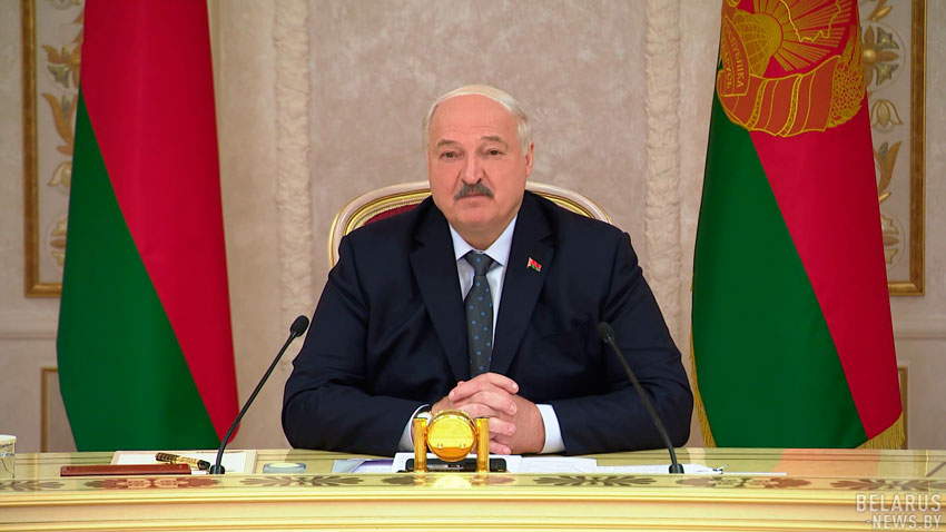 Новые предложения от Беларуси и разведка нефти – о чём говорили Лукашенко и губернатор Тюменской области