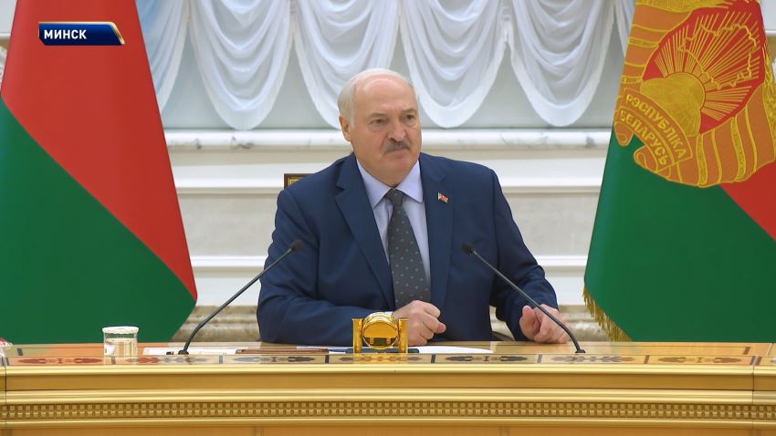 Геополитика, экономика, общий рынок: Лукашенко расттавил акценты на заседании межправсовета стран ЕАЭС