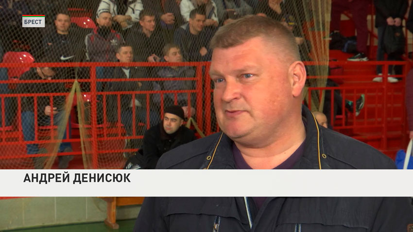 Андрей Денисюк