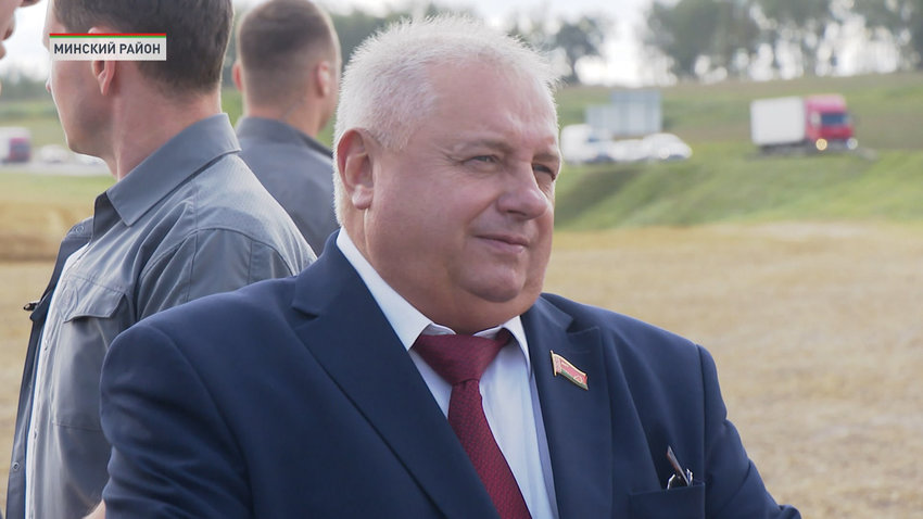 Лукашенко предлагает продумать более избирательный подход для выделения дотаций в АПК