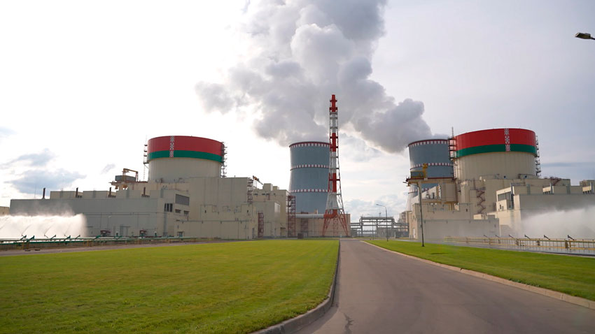 Лукашенко собрал совещание по развитию атомной энергетики