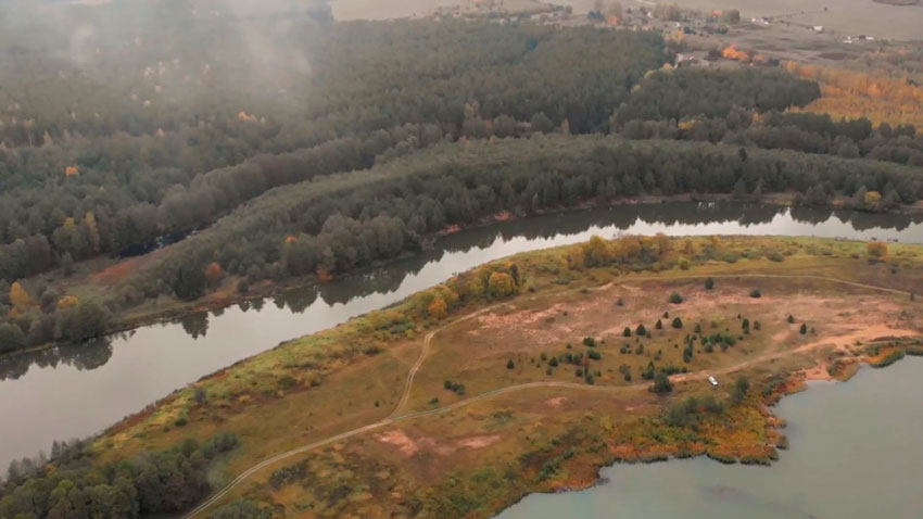 Лукашенко собрал совещание по развитию Припятского Полесья