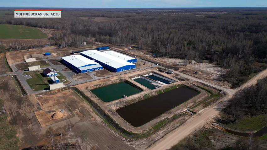 Лукашенко собрал совещание по вопросам реализации инвестпроектов инициативы «Один район – один проект»