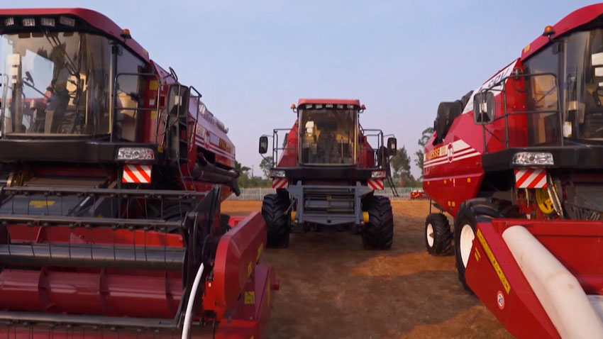 Александр Лукашенко утвердил прогнозные параметры развития и целевые показатели денежно-кредитной политики на 2026 год