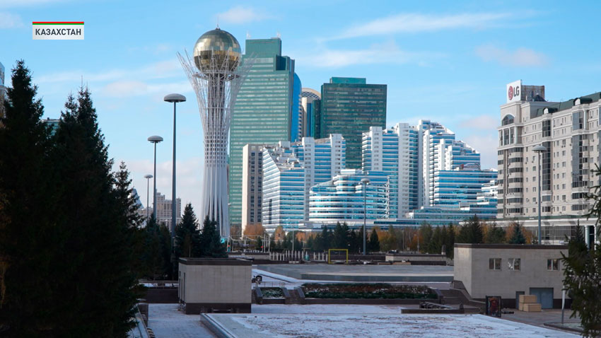 Лукашенко: Беларусь будет очень надежным партнером для Казахстана