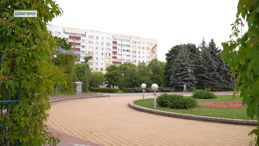 Любительский веломарафон «Соль Полесья – 2026» пройдет 15 августа в Минской области