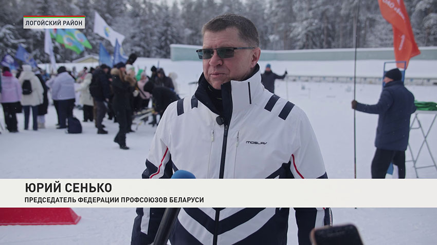 Юрий Сенько