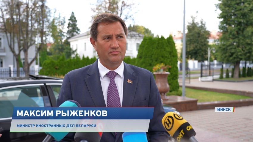 Белорусско-мьянманское сотрудничество дает результат, несмотря на проблемы и расстояния – Лукашенко