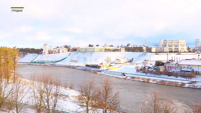 Гродно