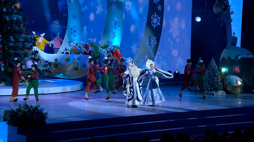 Благотворительный марафон «Наши дети» стартует по всей Беларуси