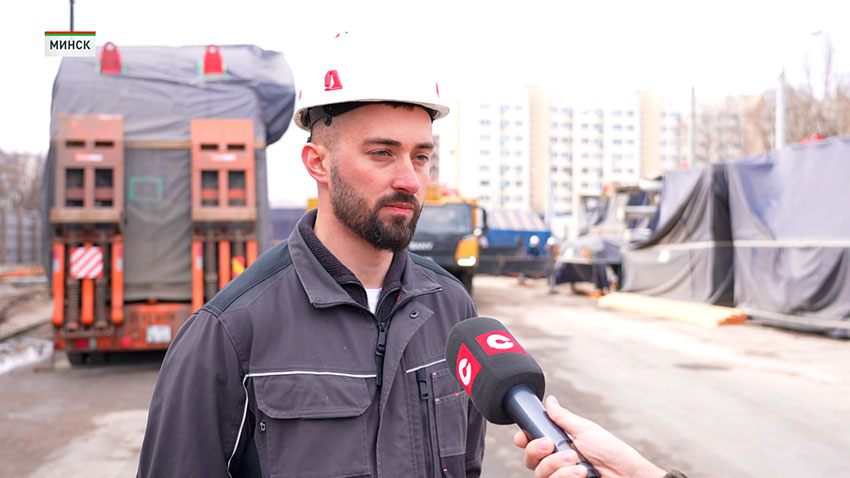 Кирилл Поляков