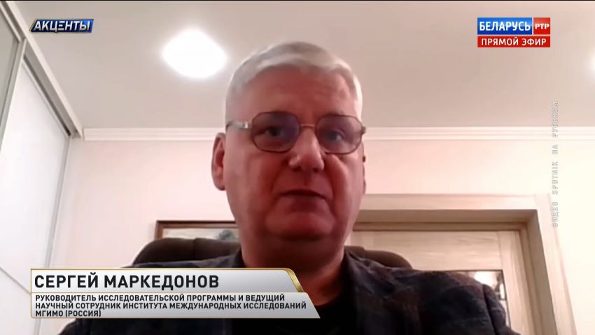 Лукашенко: СНГ является и еще на долгие годы останется Содружеством общей судьбы