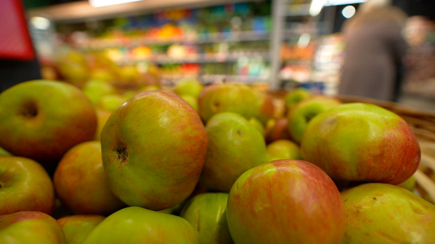 Для Нацбанка и правительства установлена целевая задача по ограничению инфляции на уровне не более 7%.