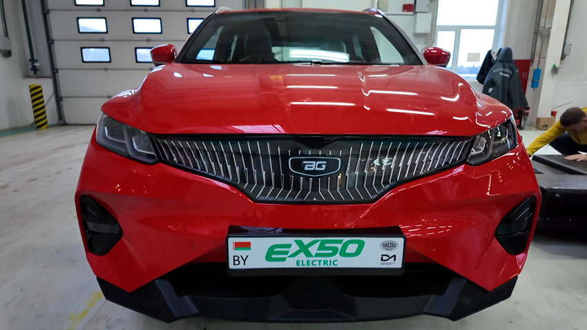 Белорусское — лучшее. В продажах новых автомобилей возрастает доля отечественного производителя