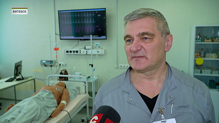 Виктор Редненко