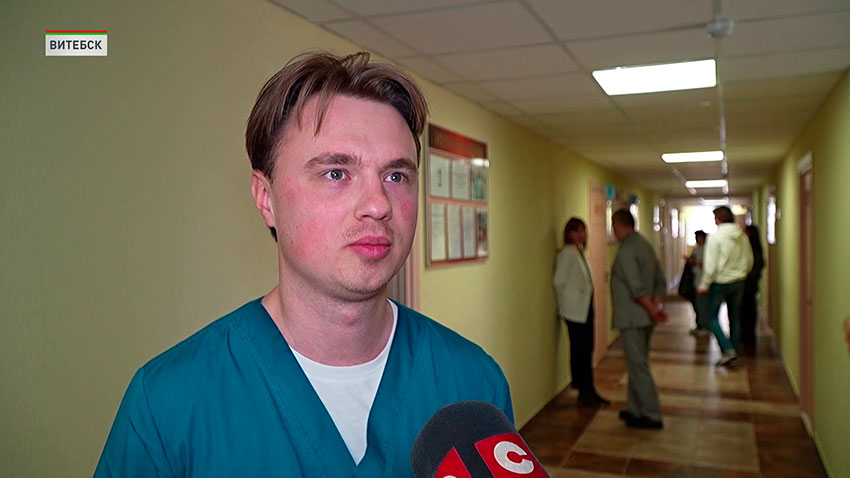 Станислав Неверовский