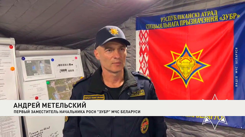 Андрей Метельский